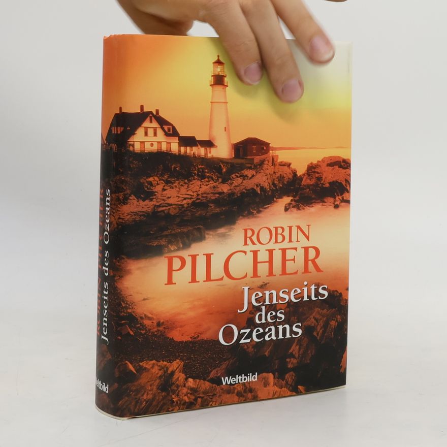 Robin Pilcher Jenseits des Ozeans