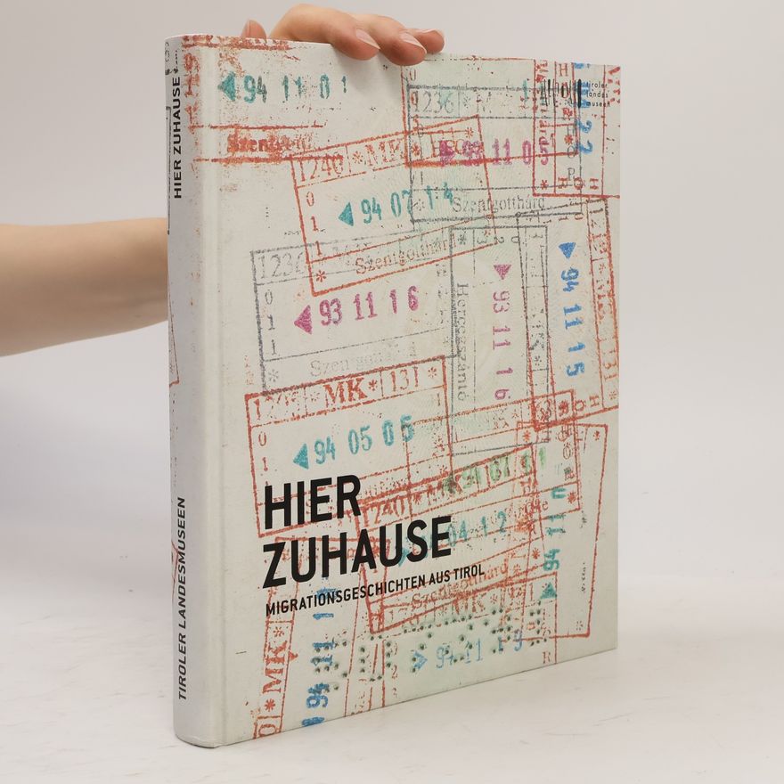 Wolfgang Meighörner Hier zuhause