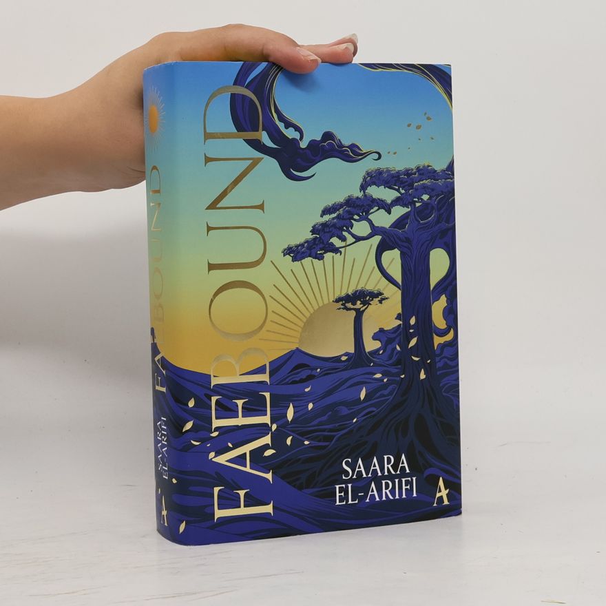 Saara El-Arifi Faebound