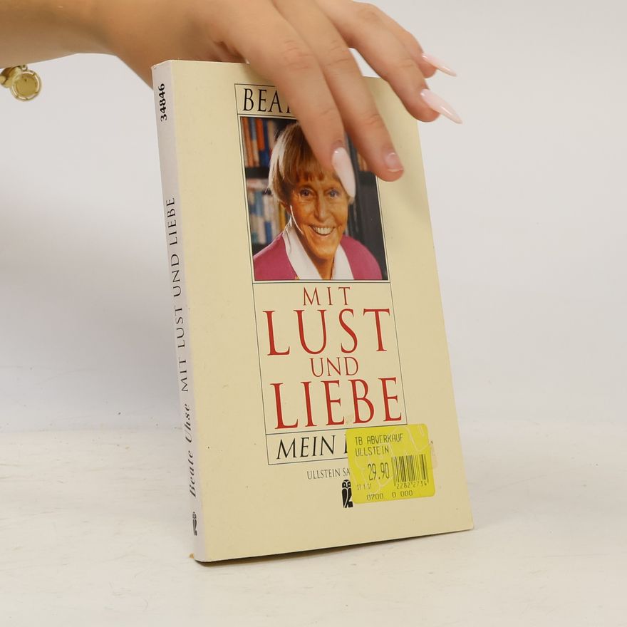 Beate Uhse Mit Lust und Liebe