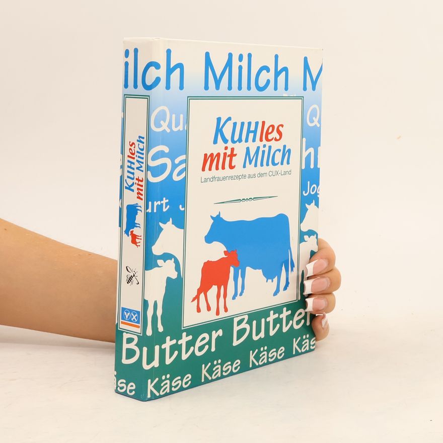 Autorenkollektiv Kuhles mit Milch