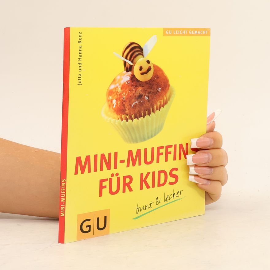 Dagmar von Cramm Mini-Muffins für Kids