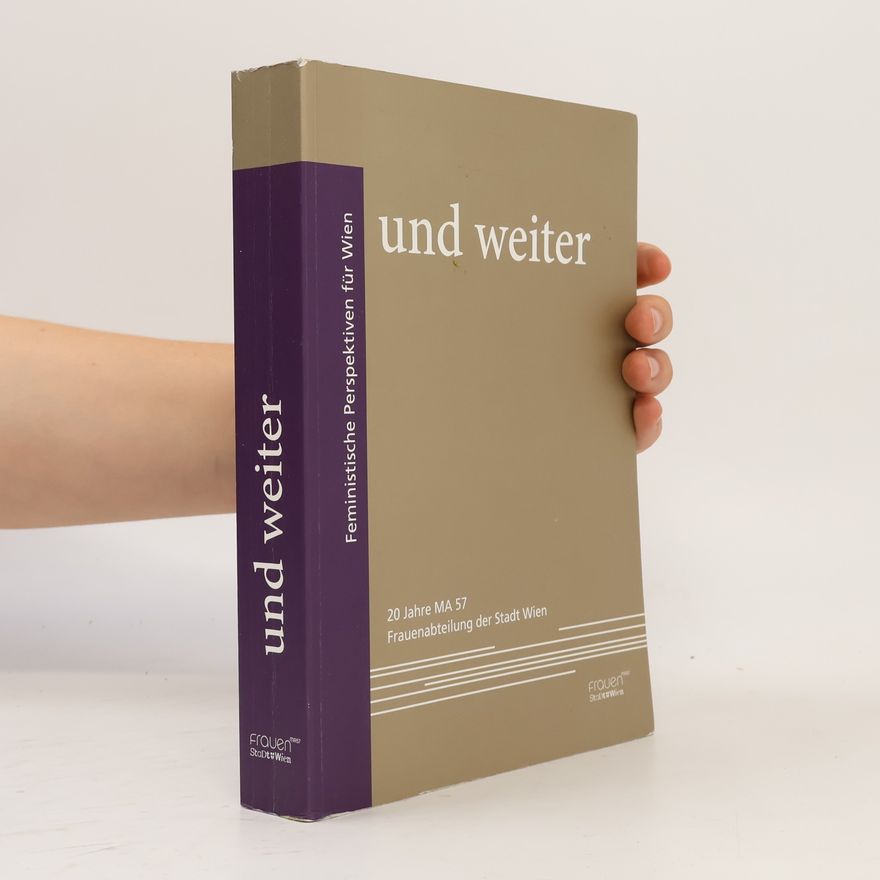 AA.VV. Und weiter