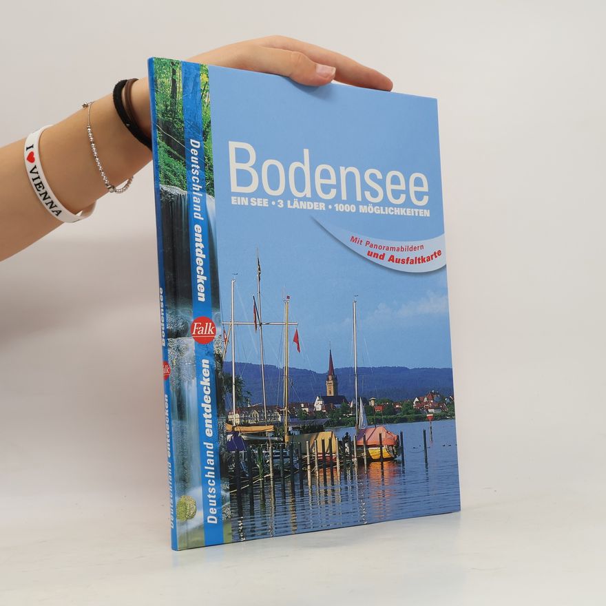Gesa Bock Bodensee