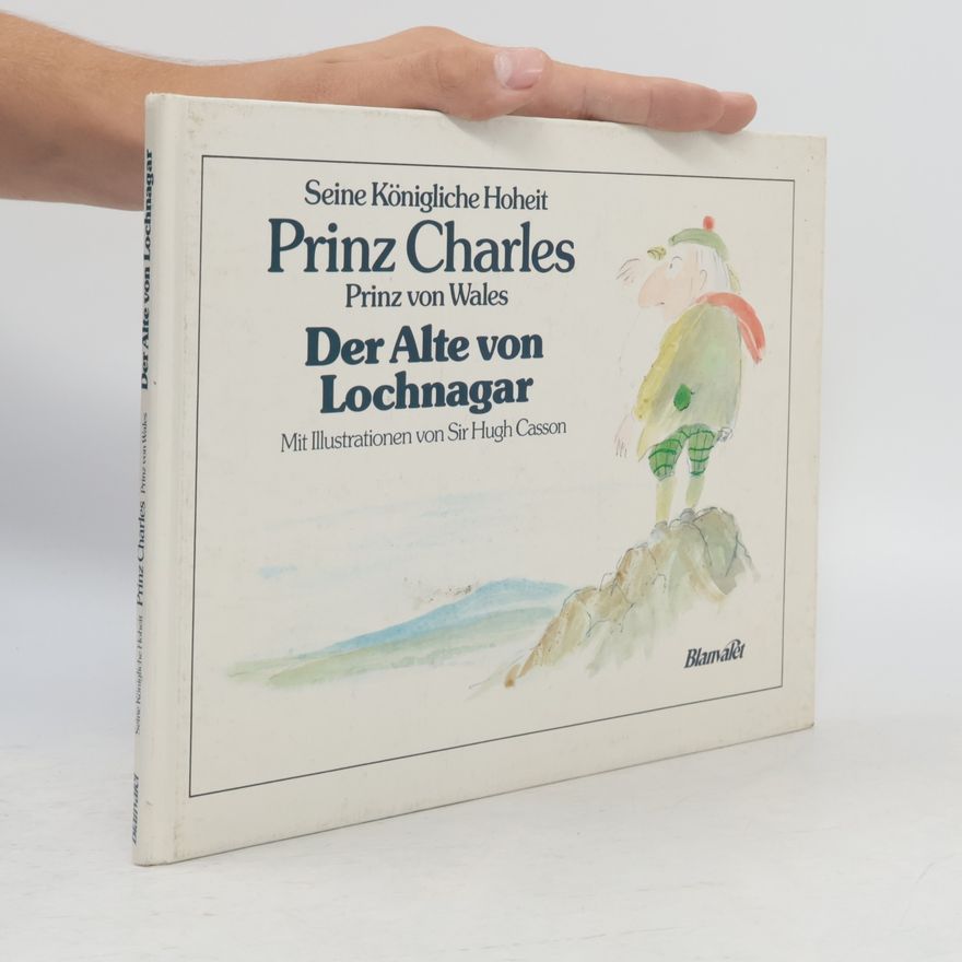 Autorenkollektiv Der Alte von Lochnagar.
