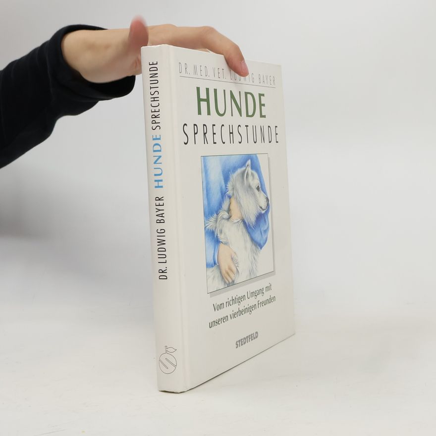 Ludwig Bayer Hundesprechstunde