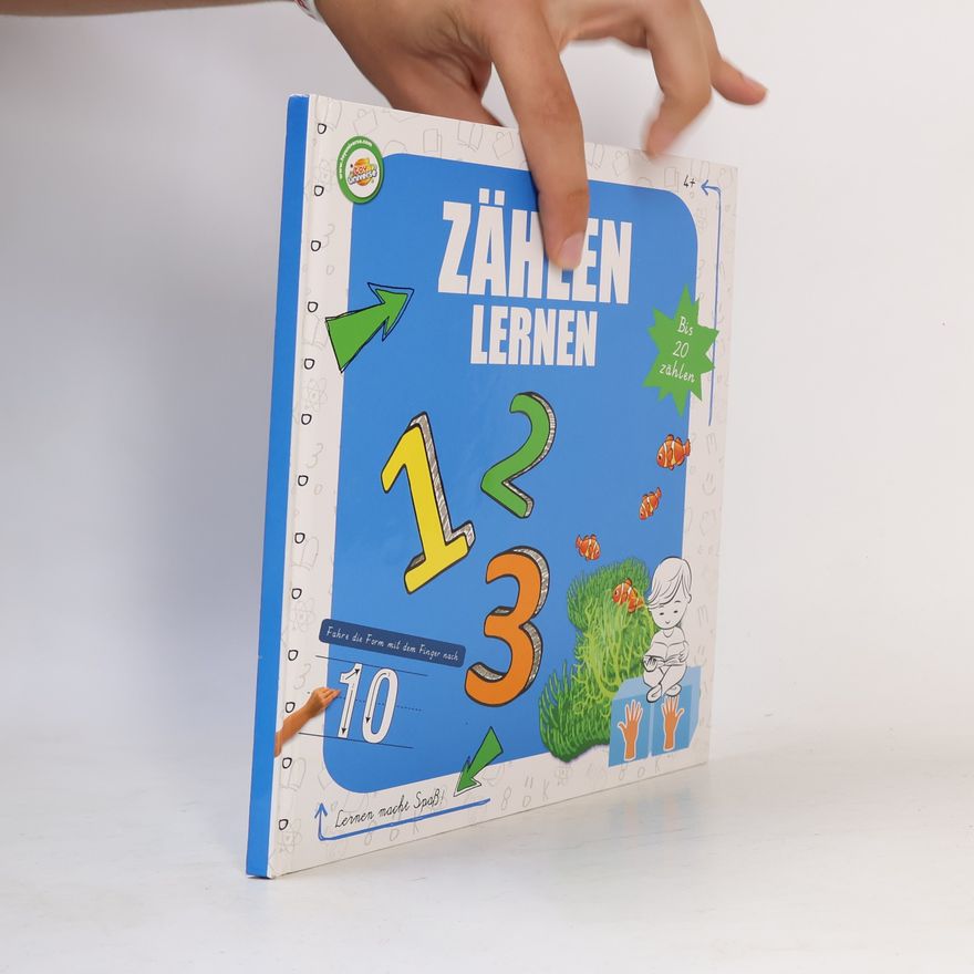 AA.VV. Zählen lernen