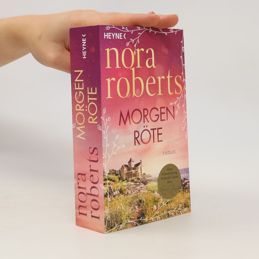 Nora Roberts Morgenröte