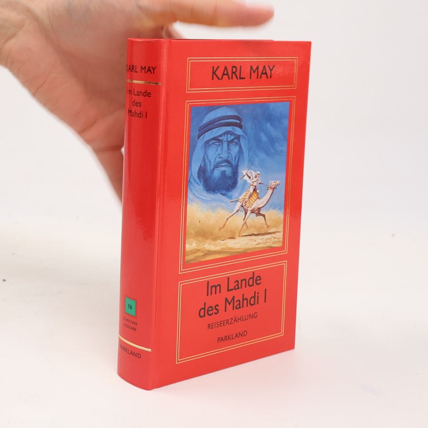 Karl May Im Lande des Mahdi I