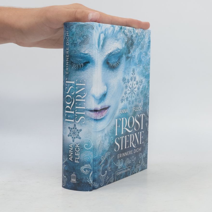Anna Fleck Froststerne