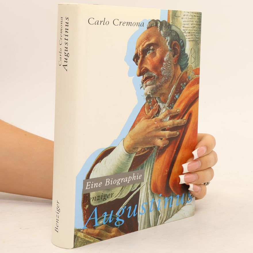 Carlo Cremona Augustinus