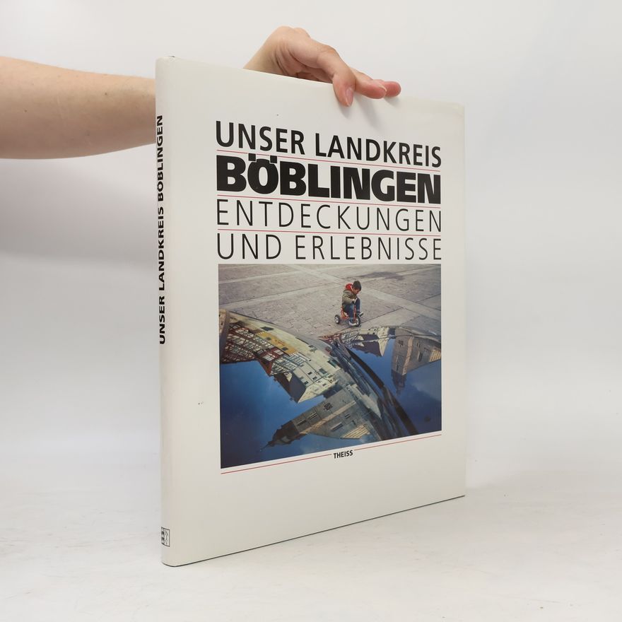 Gerhard Bäuerle Unser Landkreis Böblingen
