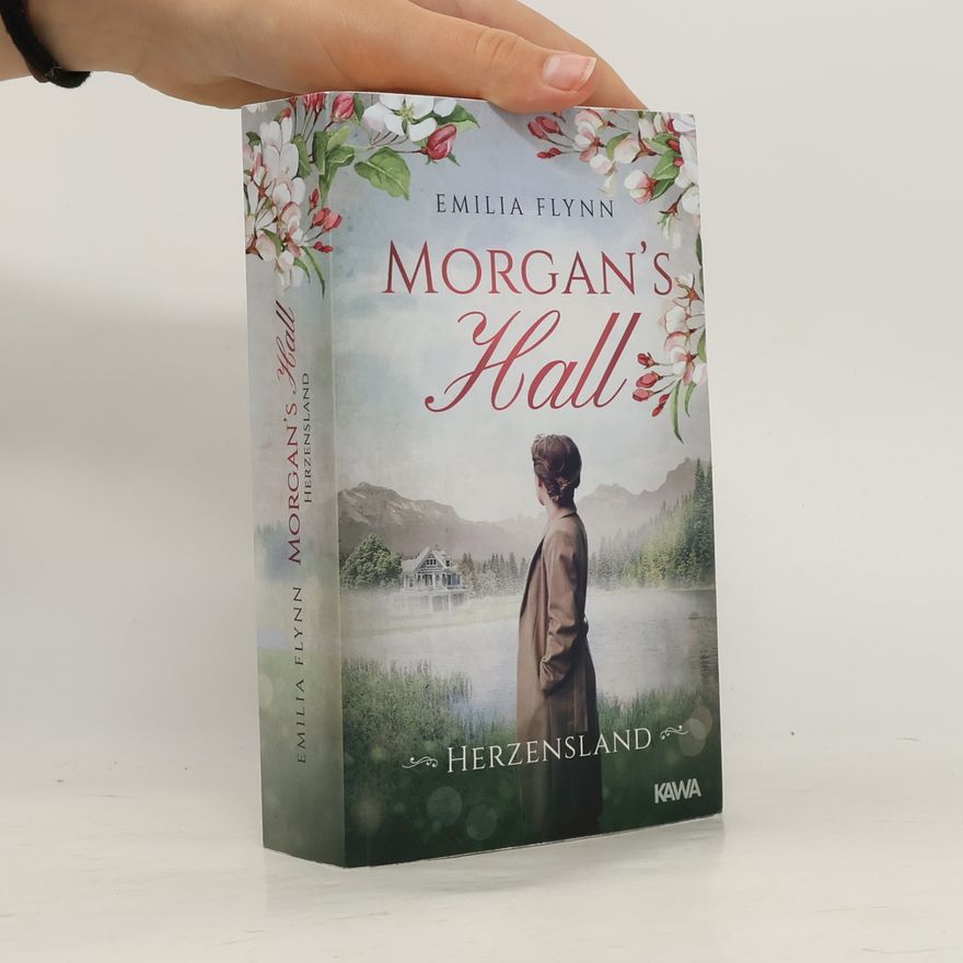 Emilia Flynn Morgan's Hall