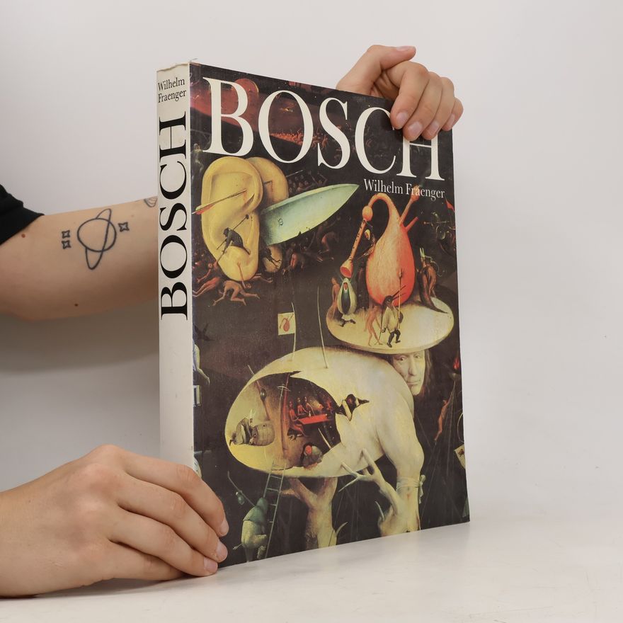 Wilhelm Fraenger Hieronymus Bosch