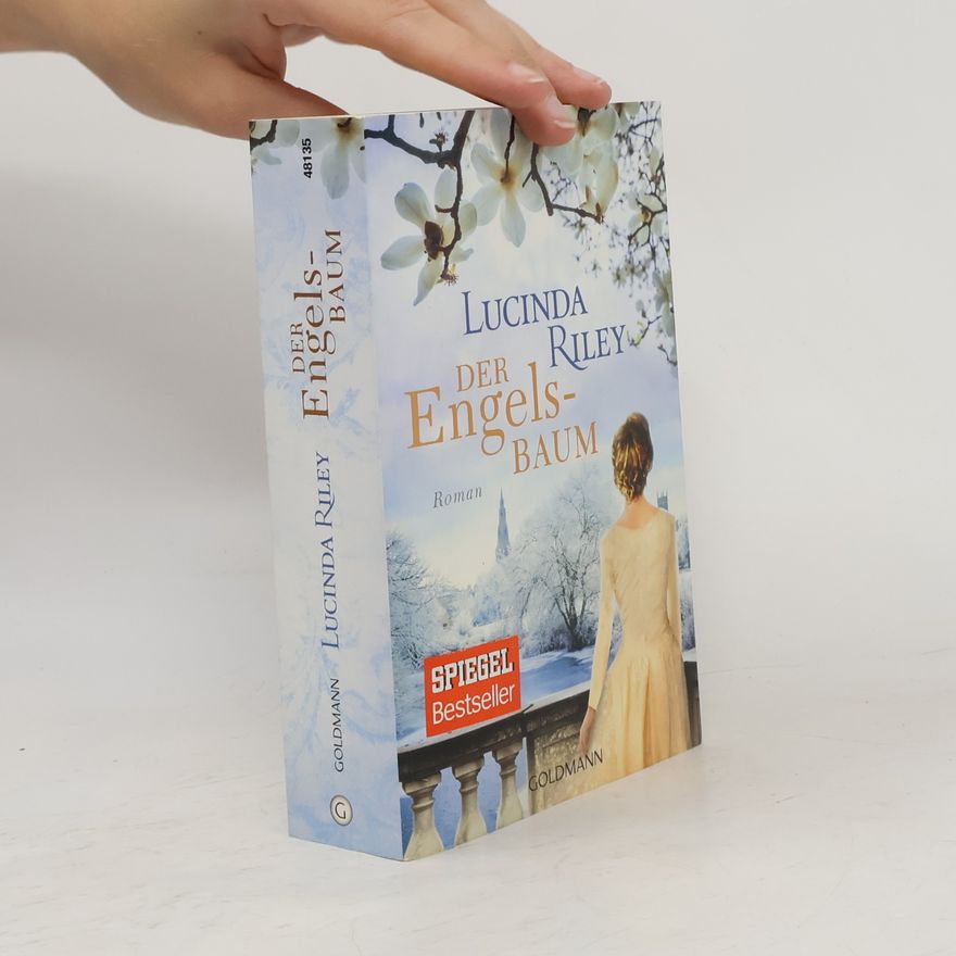 Lucinda Riley Der Engelsbaum