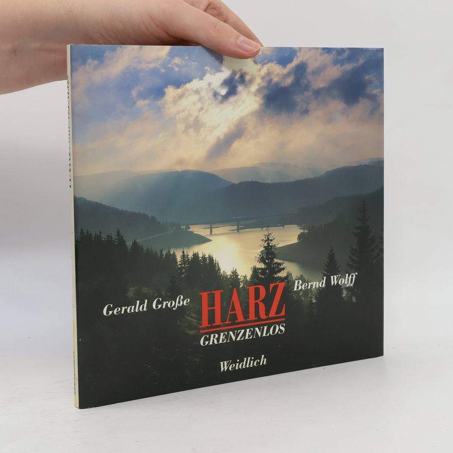 Gerald Grosse Harz grenzenlos