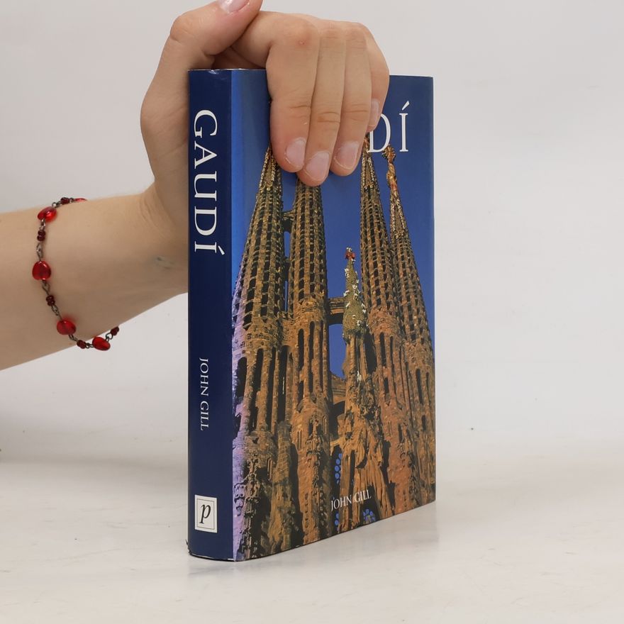John Gill Gaudí