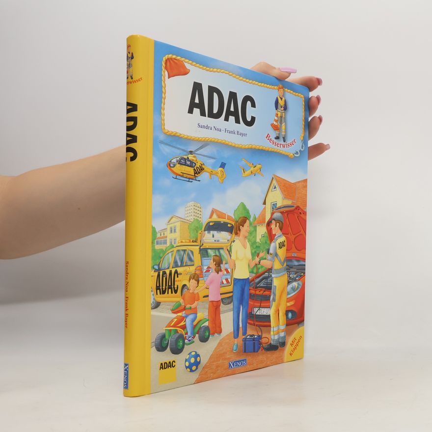 Frank Bayer ADAC