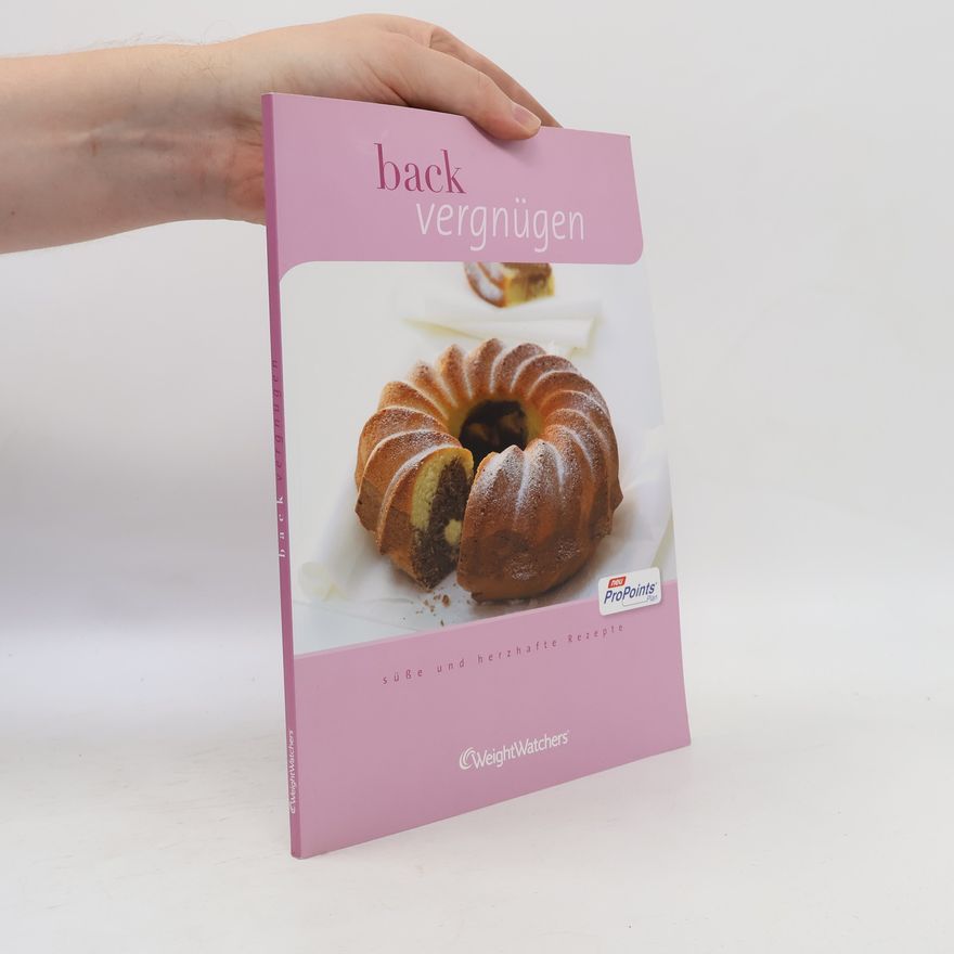 Autorenkollektiv Backvergnügen