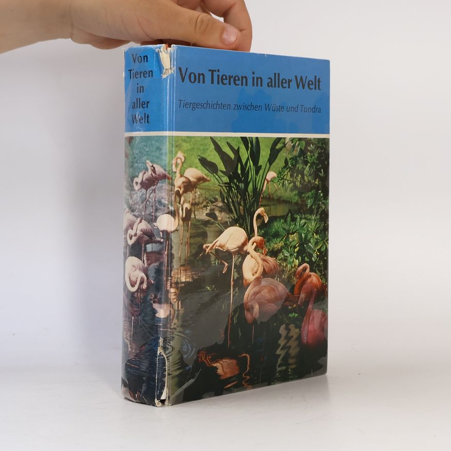 Autorenkollektiv Von Tieren in aller Welt
