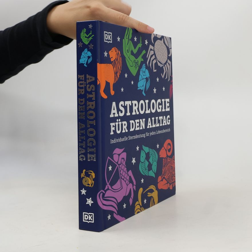 Carole Taylor Astrologie für den Alltag