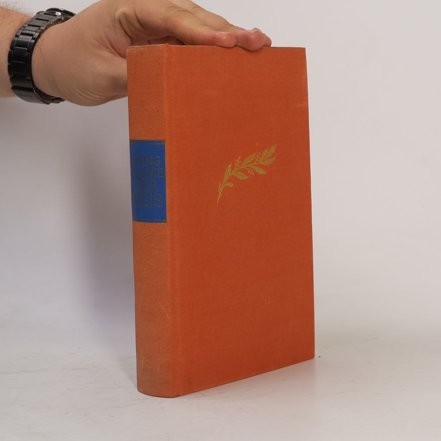 Irving Wallace Der Preis