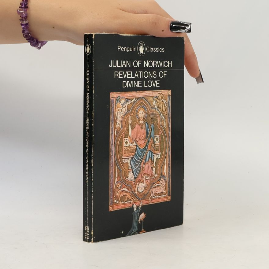 Julian Of Norwich Revelations of Divine Love