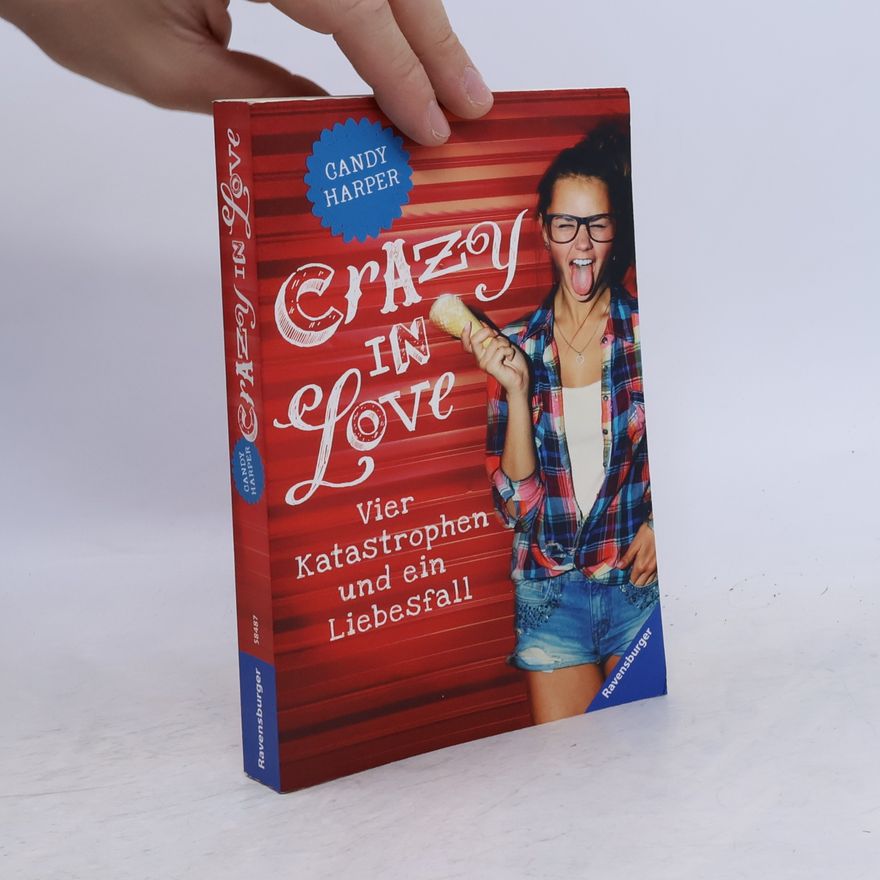 Candy Harper Crazy in Love