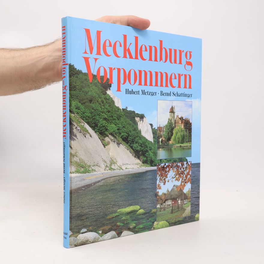 Hubert Metzger Mecklenburg-Vorpommern