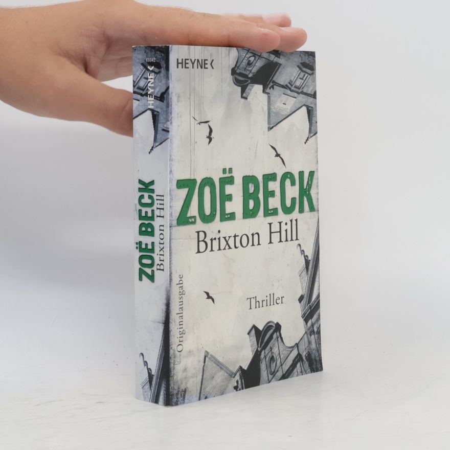 Zoë Beck Brixton Hill