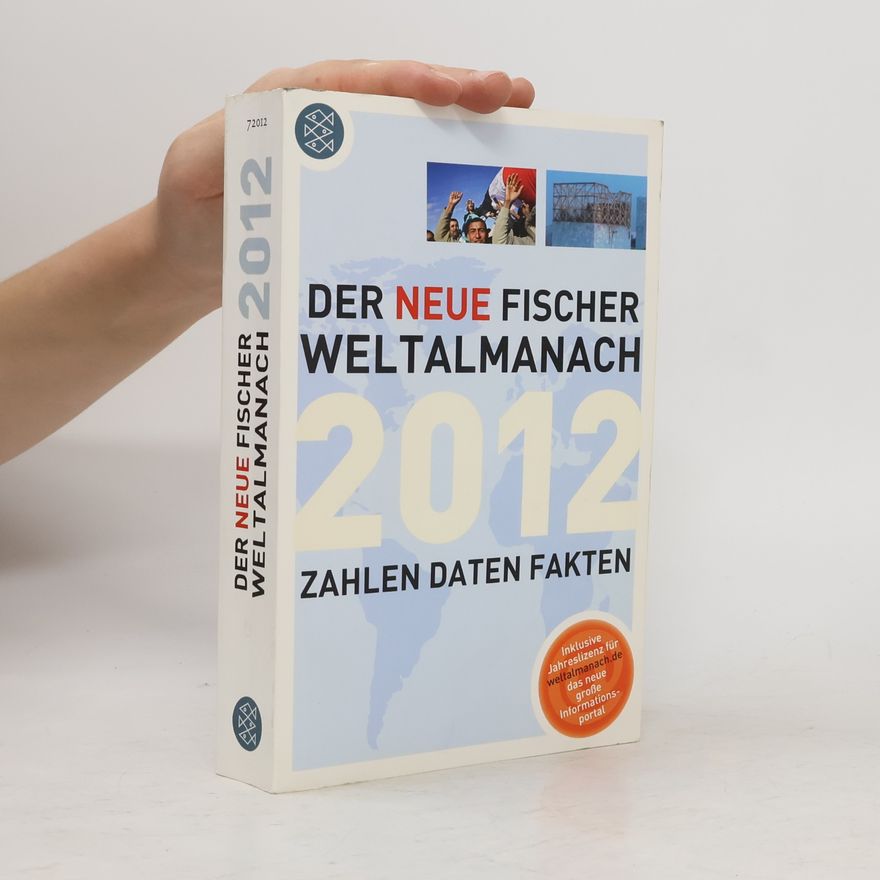 Autorenkollektiv Der neue Fischer-Weltalmanach