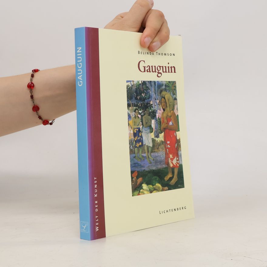 Belinda Thomson Gauguin