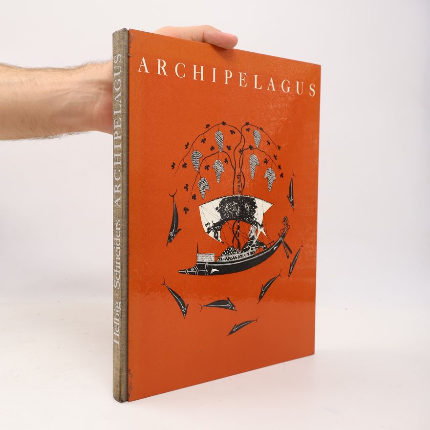 Konrad Helbig Archipelagus