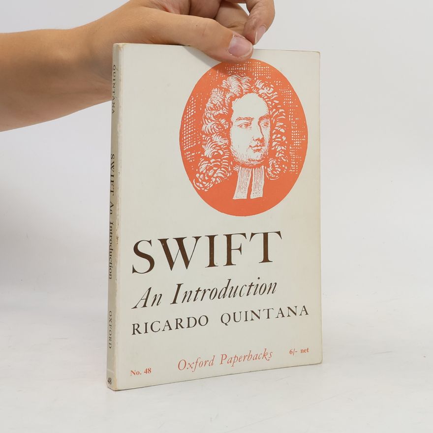 Ricardo Quintana Swift: An Introduction