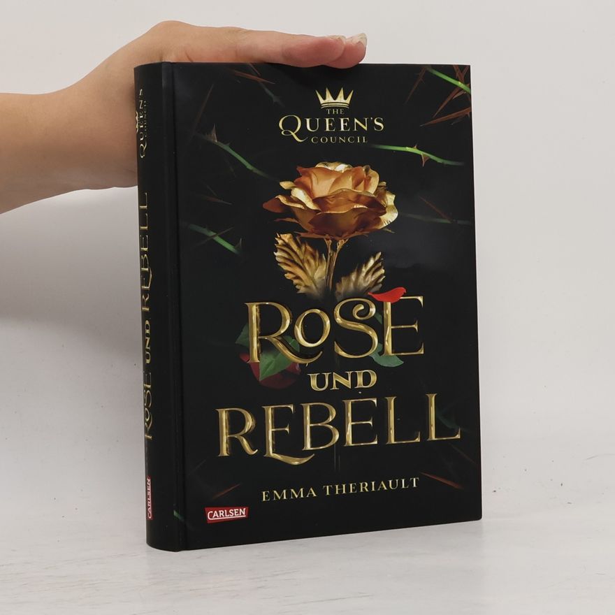 Emma Theriault Rose und Rebell