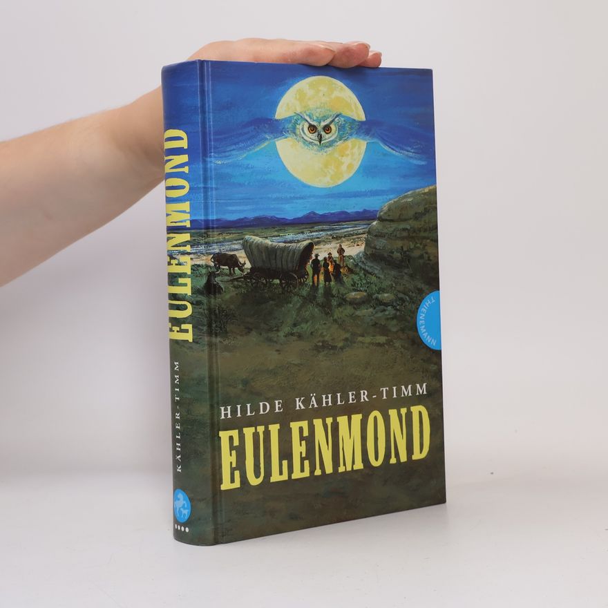 Hilde Kähler-Timm Eulenmond