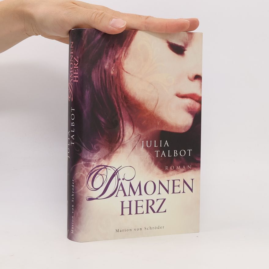 Julia Talbot Damonen herz