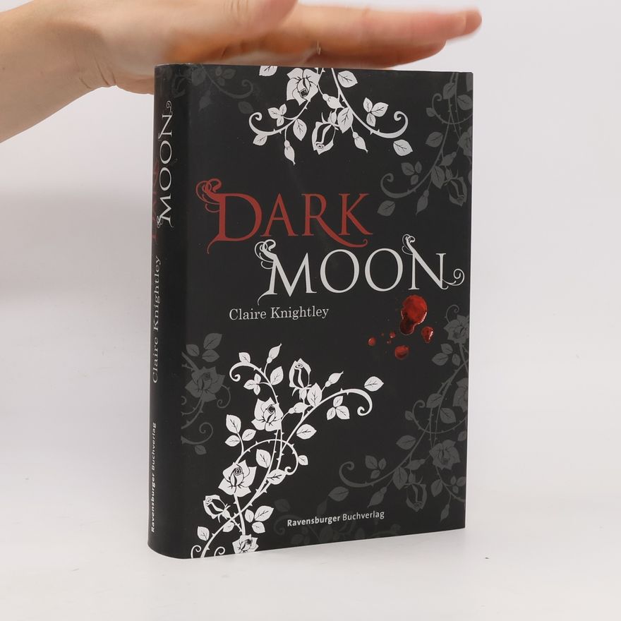Claire Knightley Dark Moon