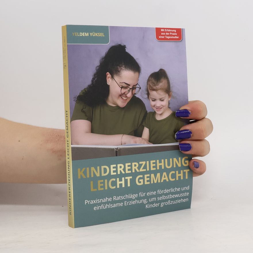Autorenkollektiv Kindererziehung Leicht Gemacht