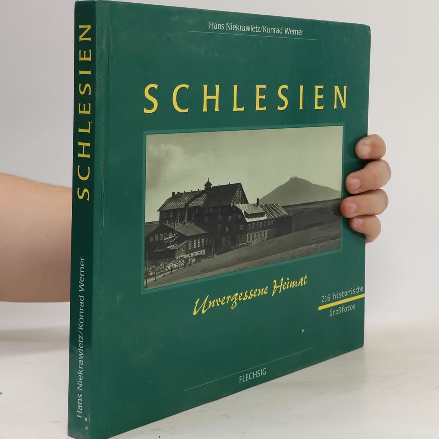 Hans Niekrawietz Schlesien