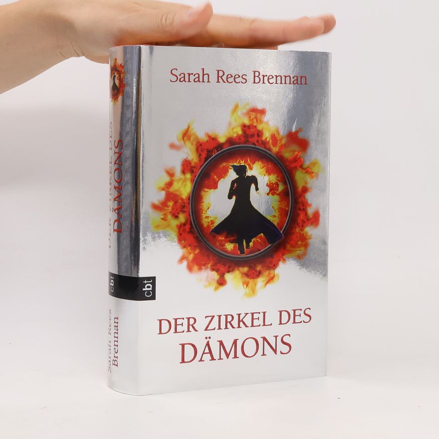 Sarah Rees Brennan Der Zirkel des Dämons