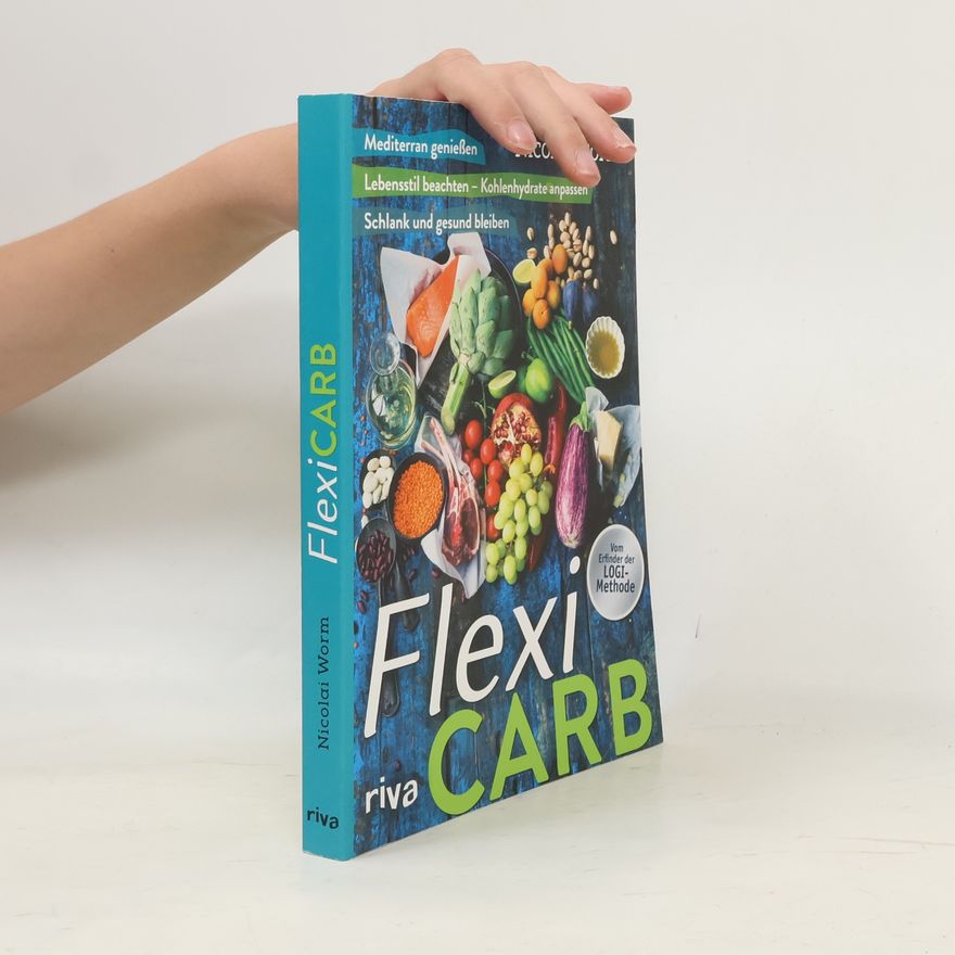 Nicolai Worm FlexiCarb