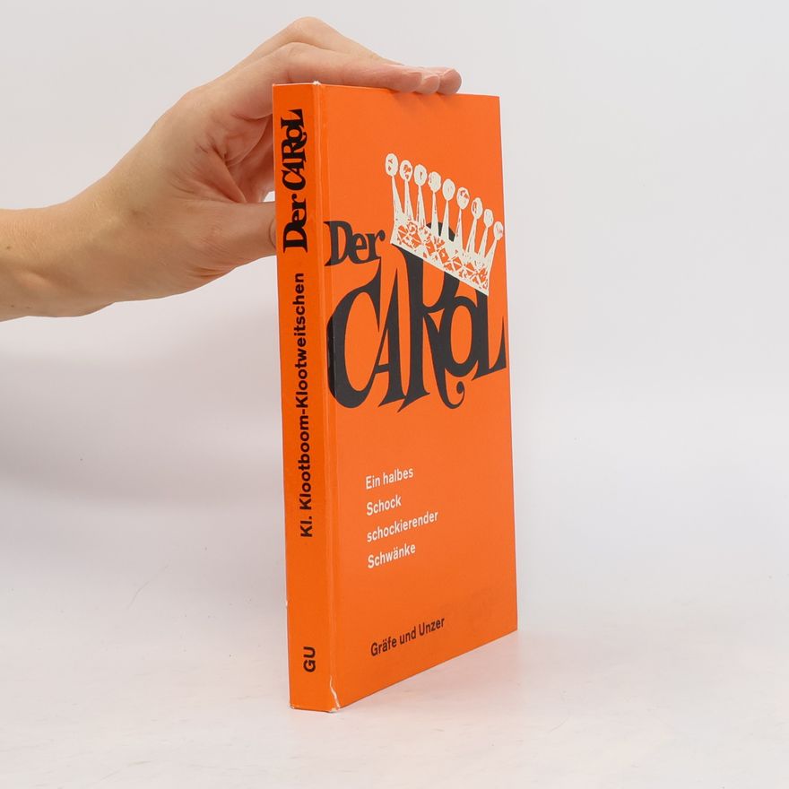 Autorenkollektiv Der Carol