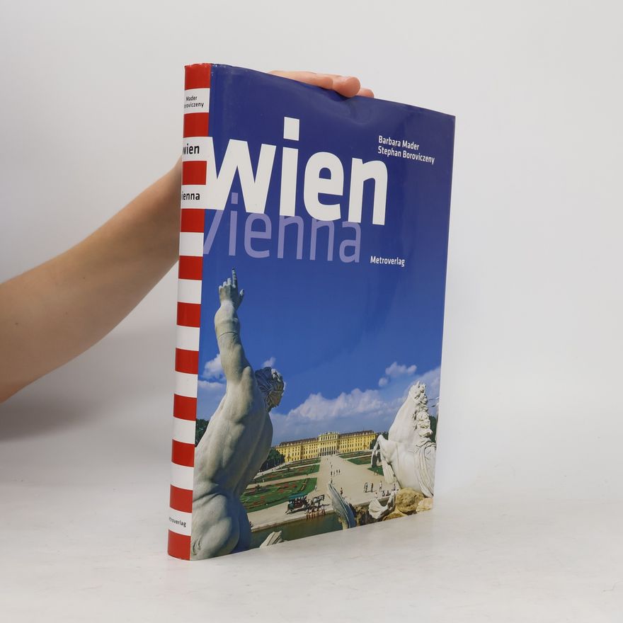 Barbara Mader Wien