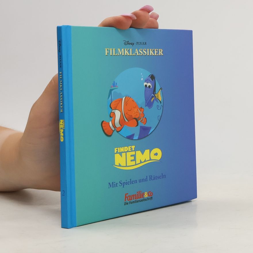 Various authors Findet Nemo