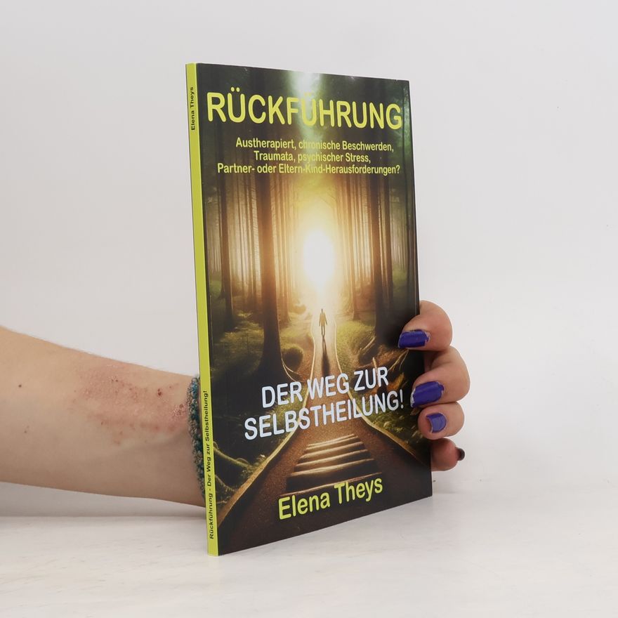 Elena Theys Rückführung