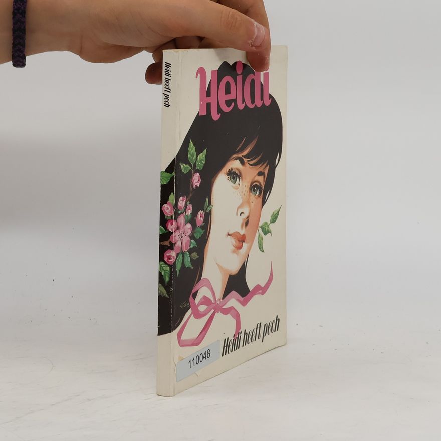 Ankie van den Aardweg Heidi heeft pech
