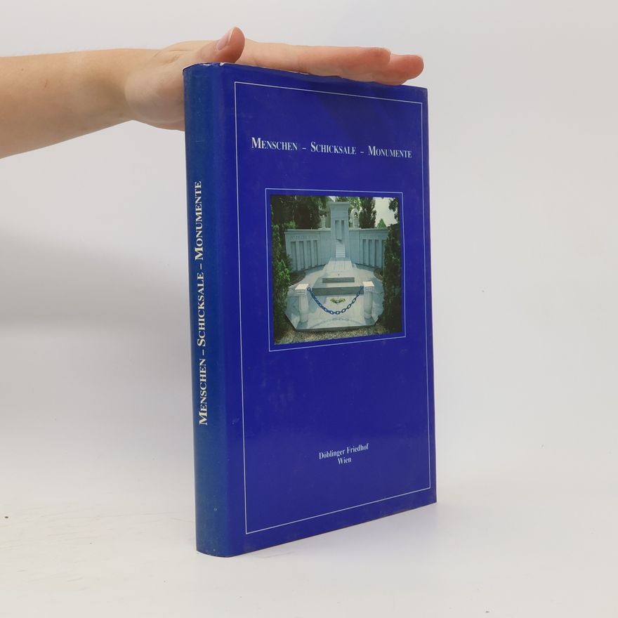 Inge Podbrecky Menschen, Schicksale, Monumente