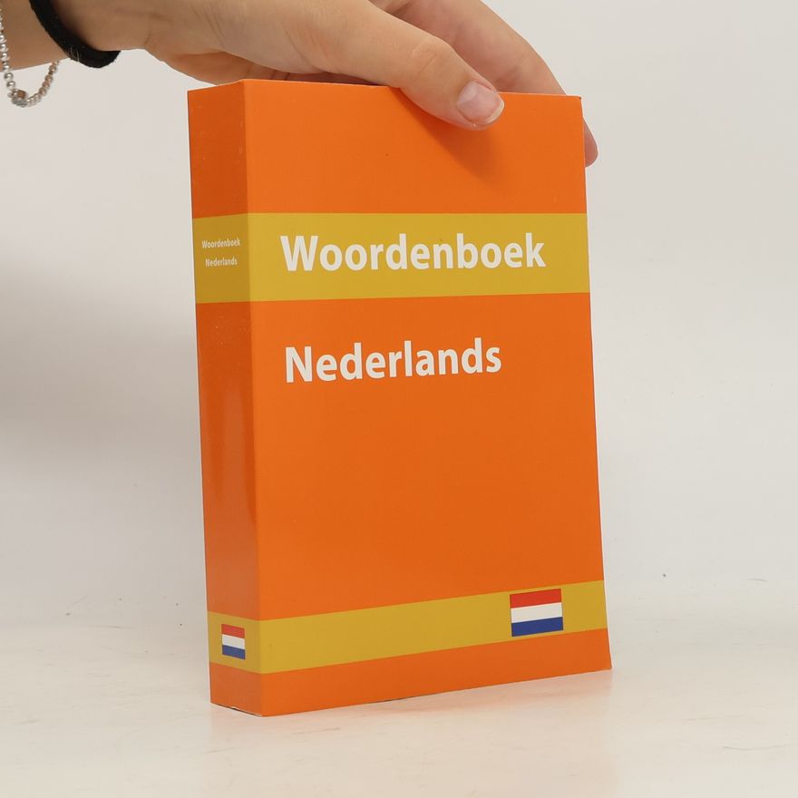 Autorenkollektiv Woordenboek Nederlands