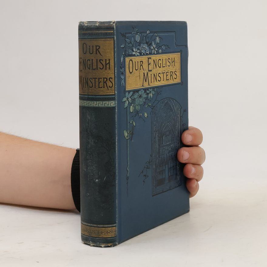 Frederic W. Farrar Our English Ministers
